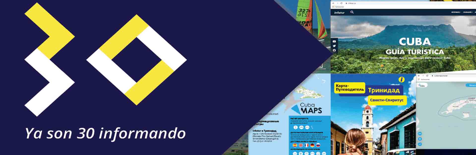 Free Tourist Information.CubaTravel